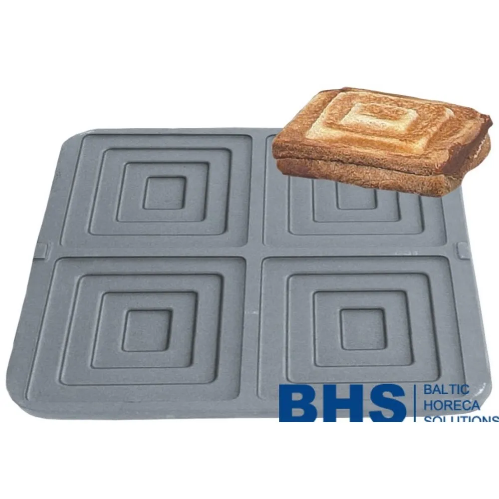 Ultimate Baking System