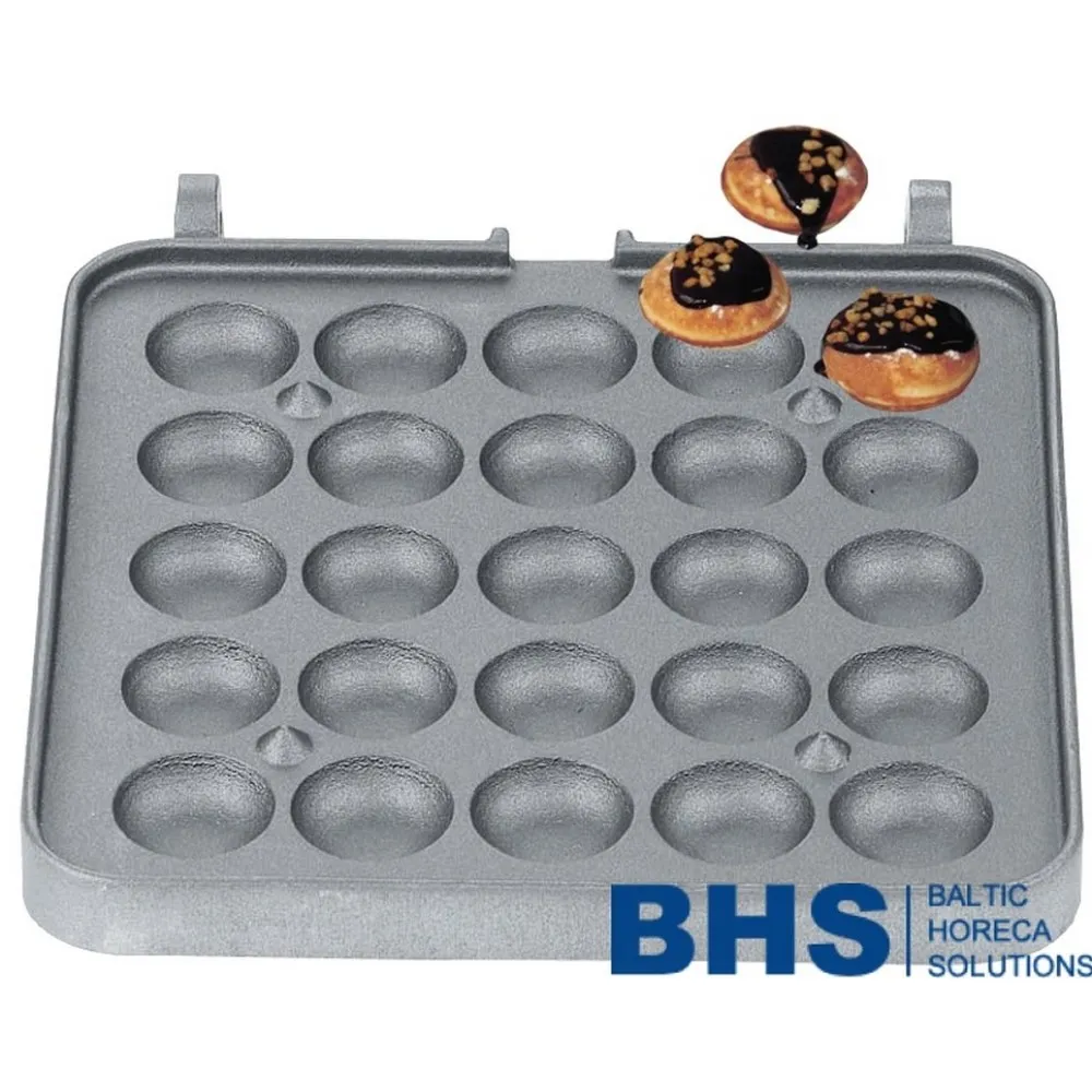 Ultimate Baking System