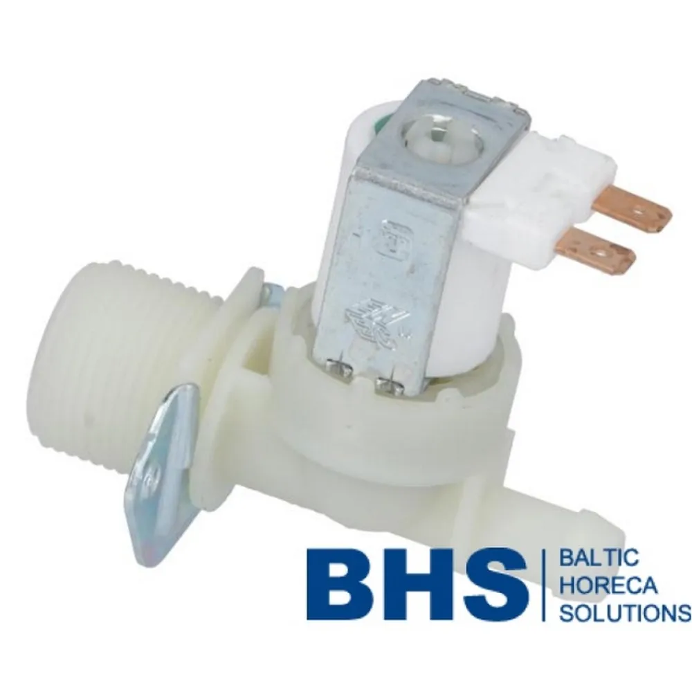 FAGOR Solenoid Valve T&P - 1 Way 180°