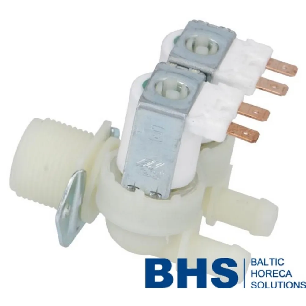 SOLEN T&P Klapp 2 Suunaga 180°