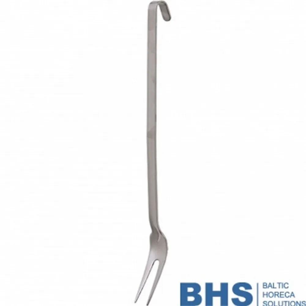 Универсальная поварская вилка 40 см