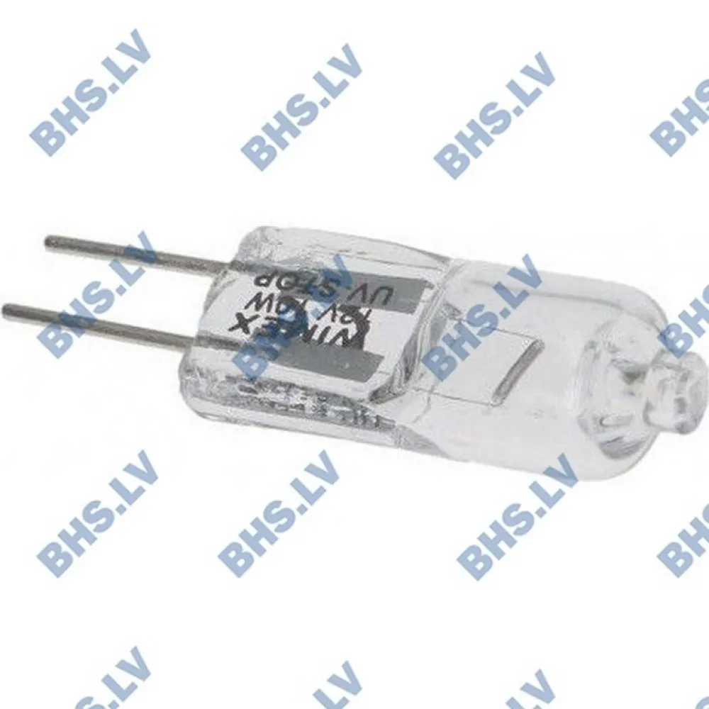 Energy-Efficient Neutral Halogen G4 10W 12V Lamp