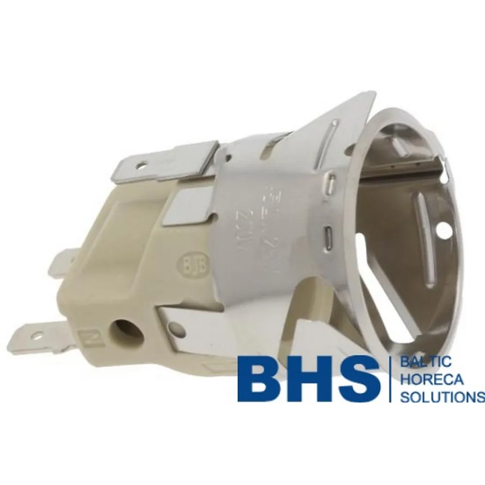 E14 25W Lamp Receptor