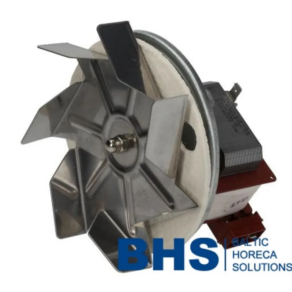 High-Performance 45W Kitchen Fan Motor