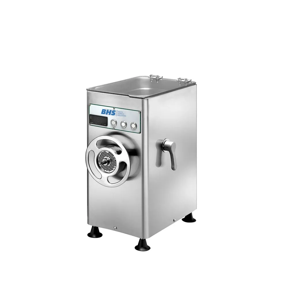 Кулинарный мясорубка T22 с охлаждением