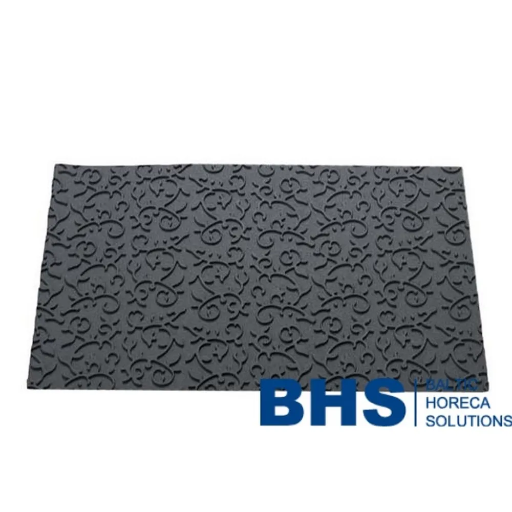 ARABESQUE Silikono formelė