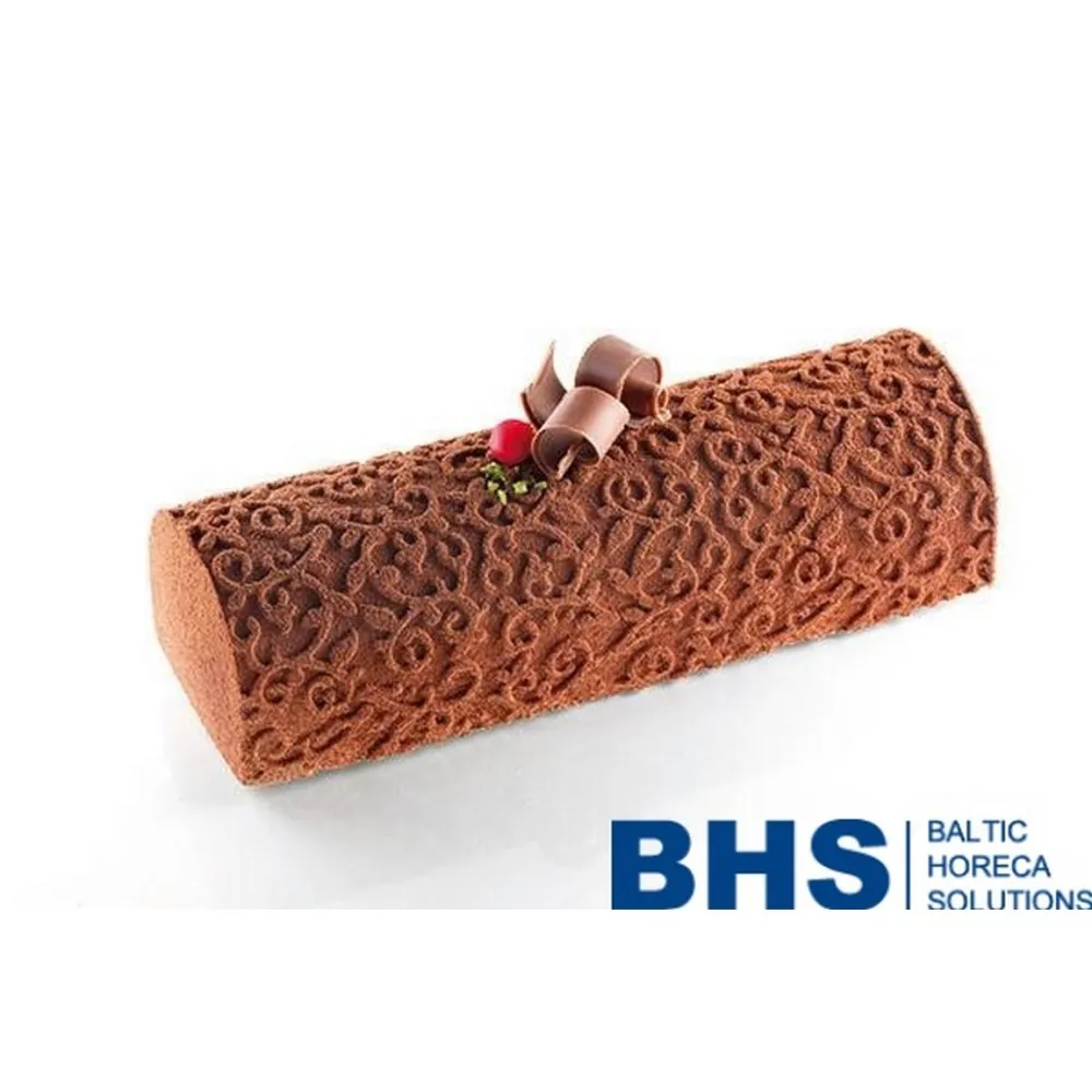 ARABESQUE Silikono formelė