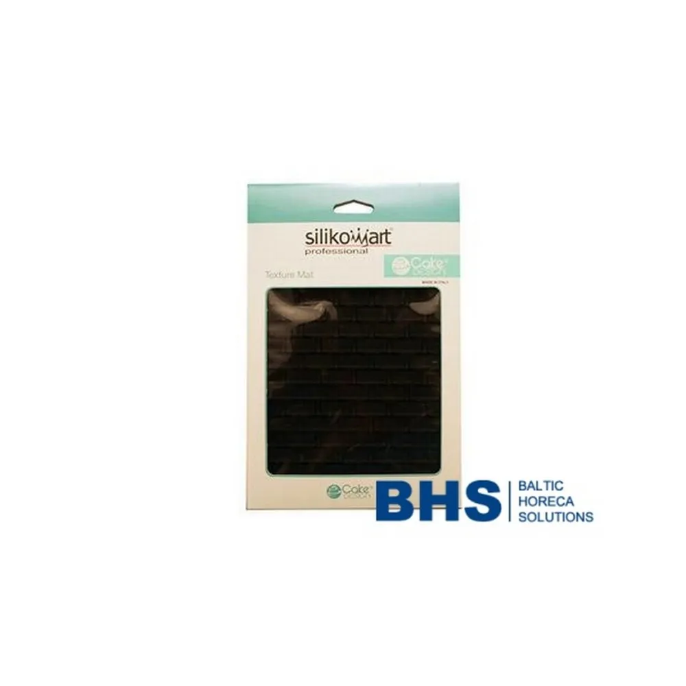 ARABESQUE Silikono formelė