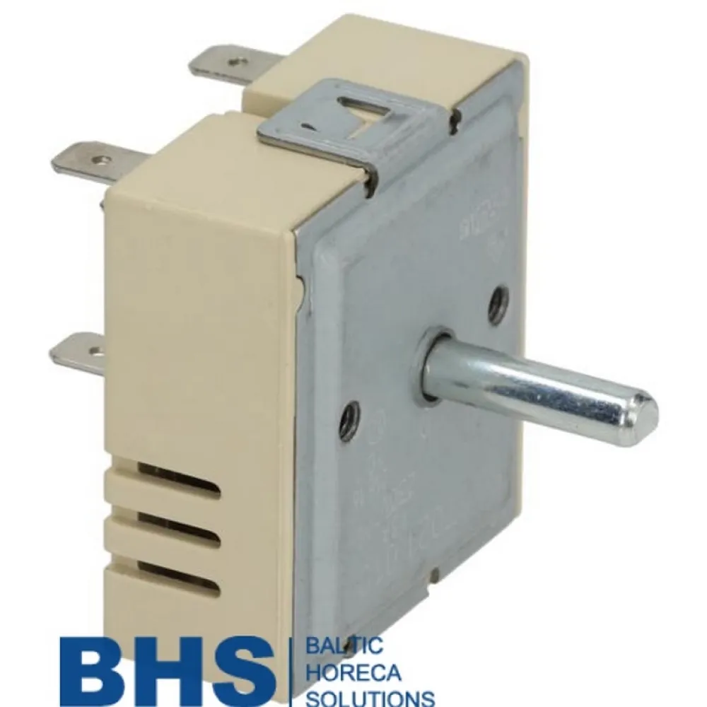 Energia Regulaator 230V