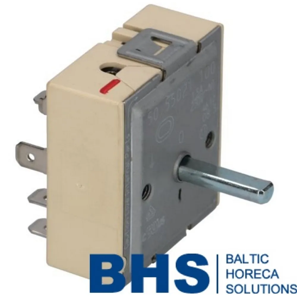 Energia Regulaator 230V