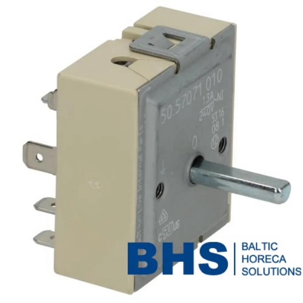 High-Performance Energy Regulator 240V 13A