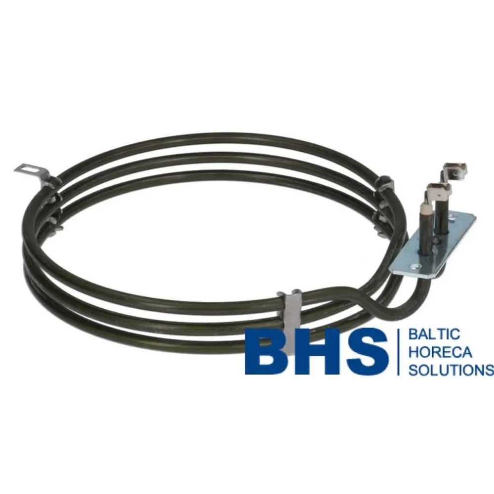 Kütteelement 2500W 230V