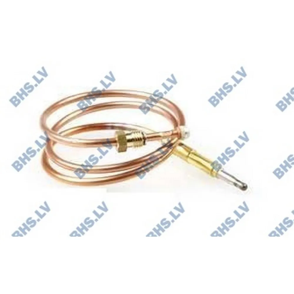 High-Precision Thermocouple SIT M8x1 - 60 cm