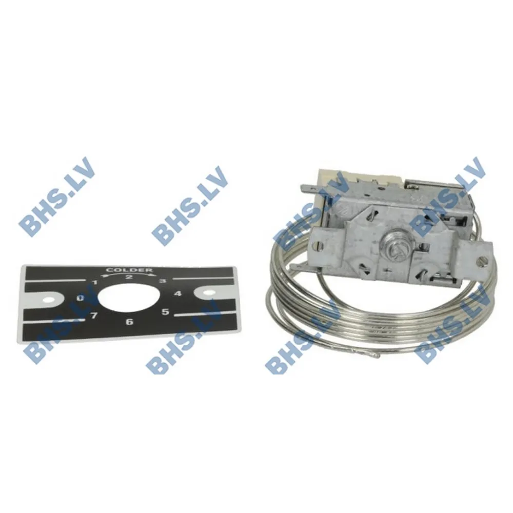 K22 Evaporator Thermostat