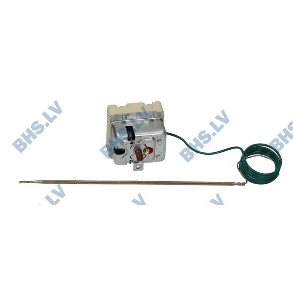 Three-Phase Thermostat 350°C