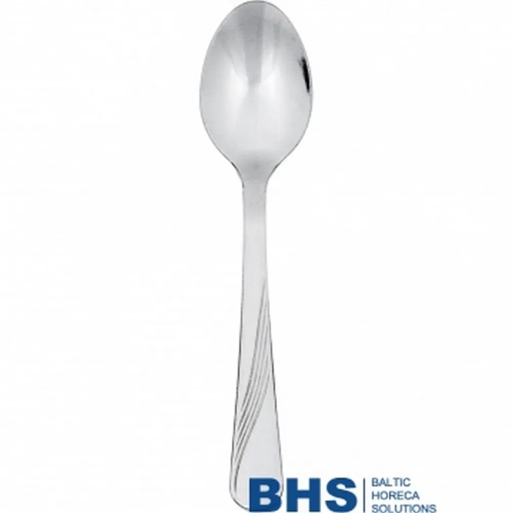 Cuillère à café élégante BAR