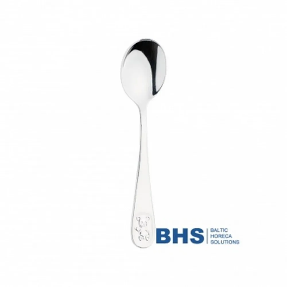 Laste teelusikas KIDS – ideaalne valik