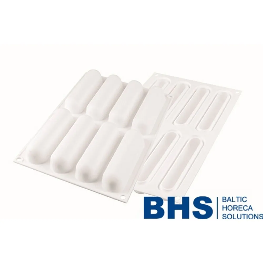 Silikoonvormid KÄED 75