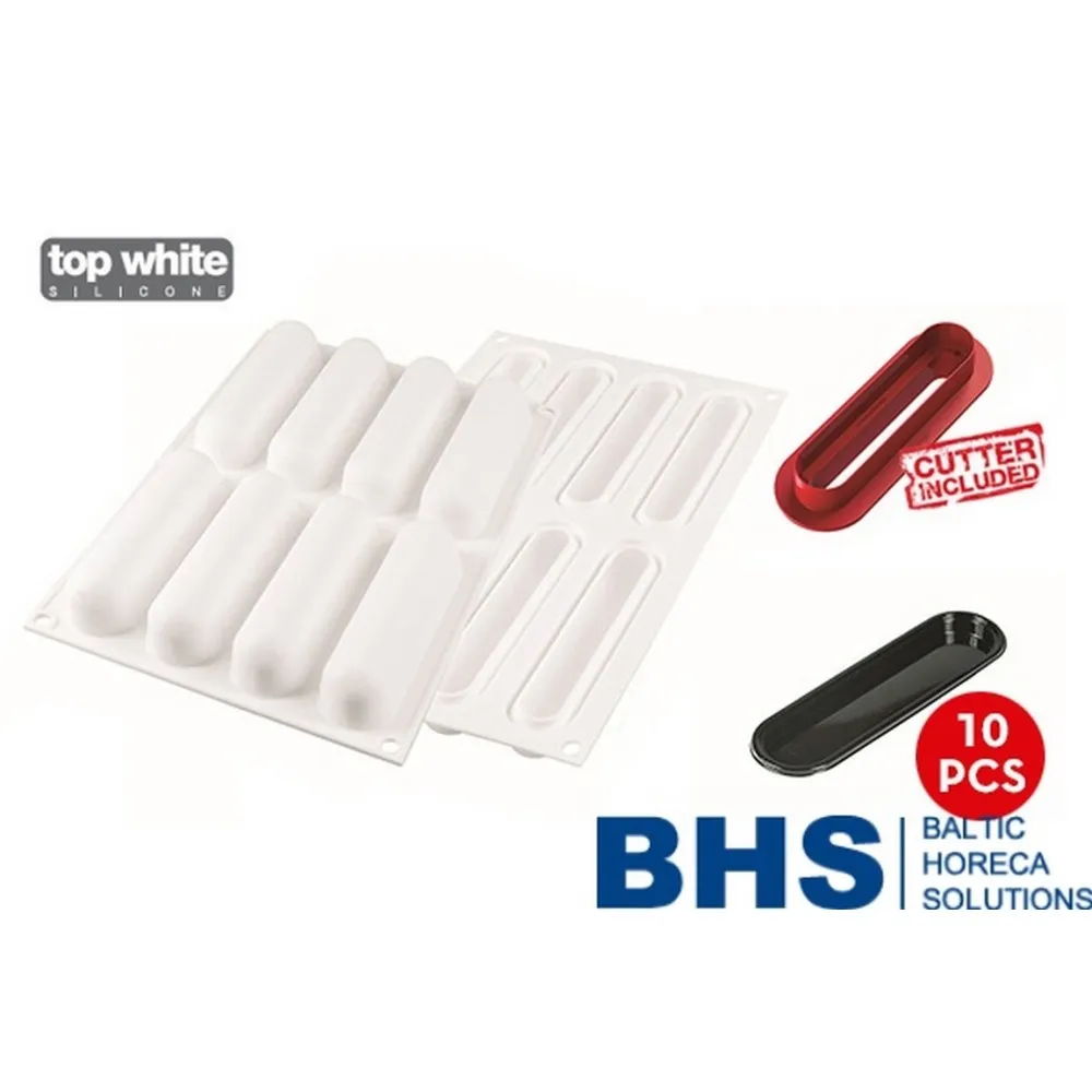 Silikoonvormid KÄED 75