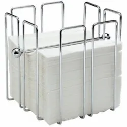 Salvešu turētājs h-190 mm