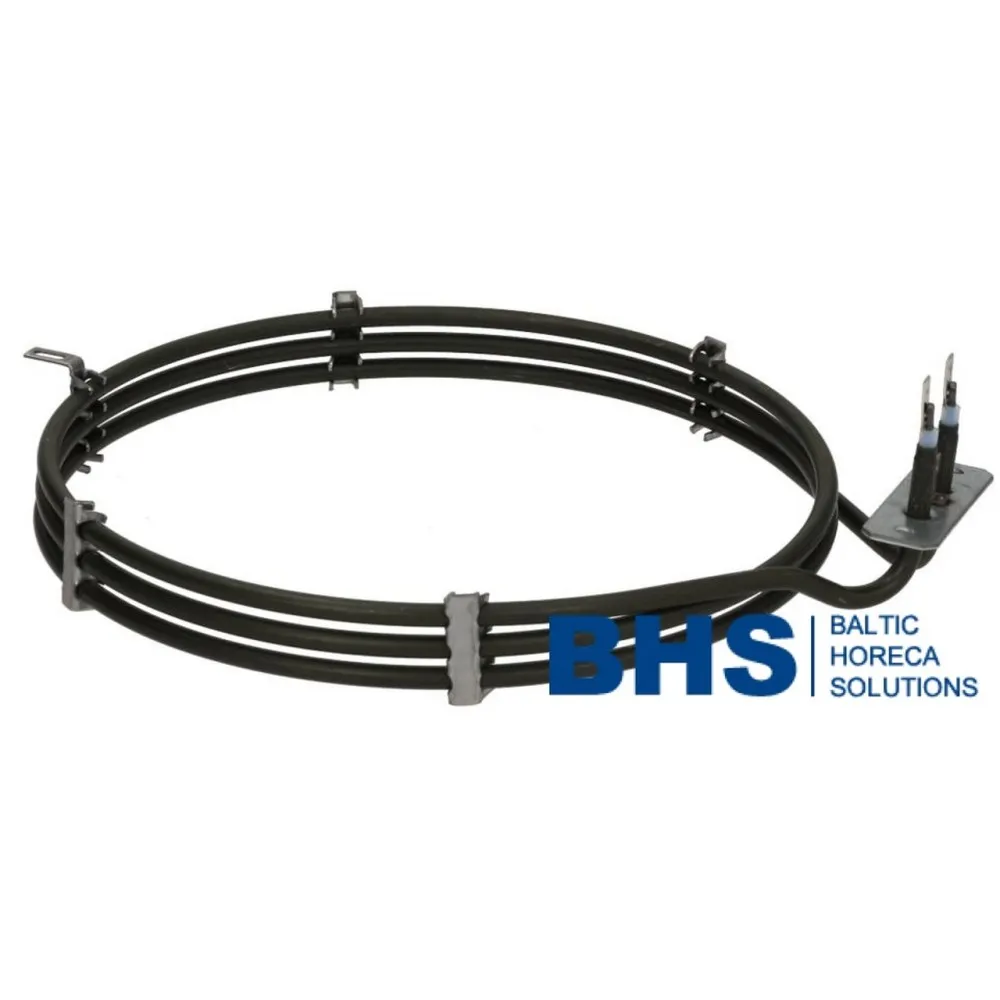 Karšto oro įtaisas 4000W