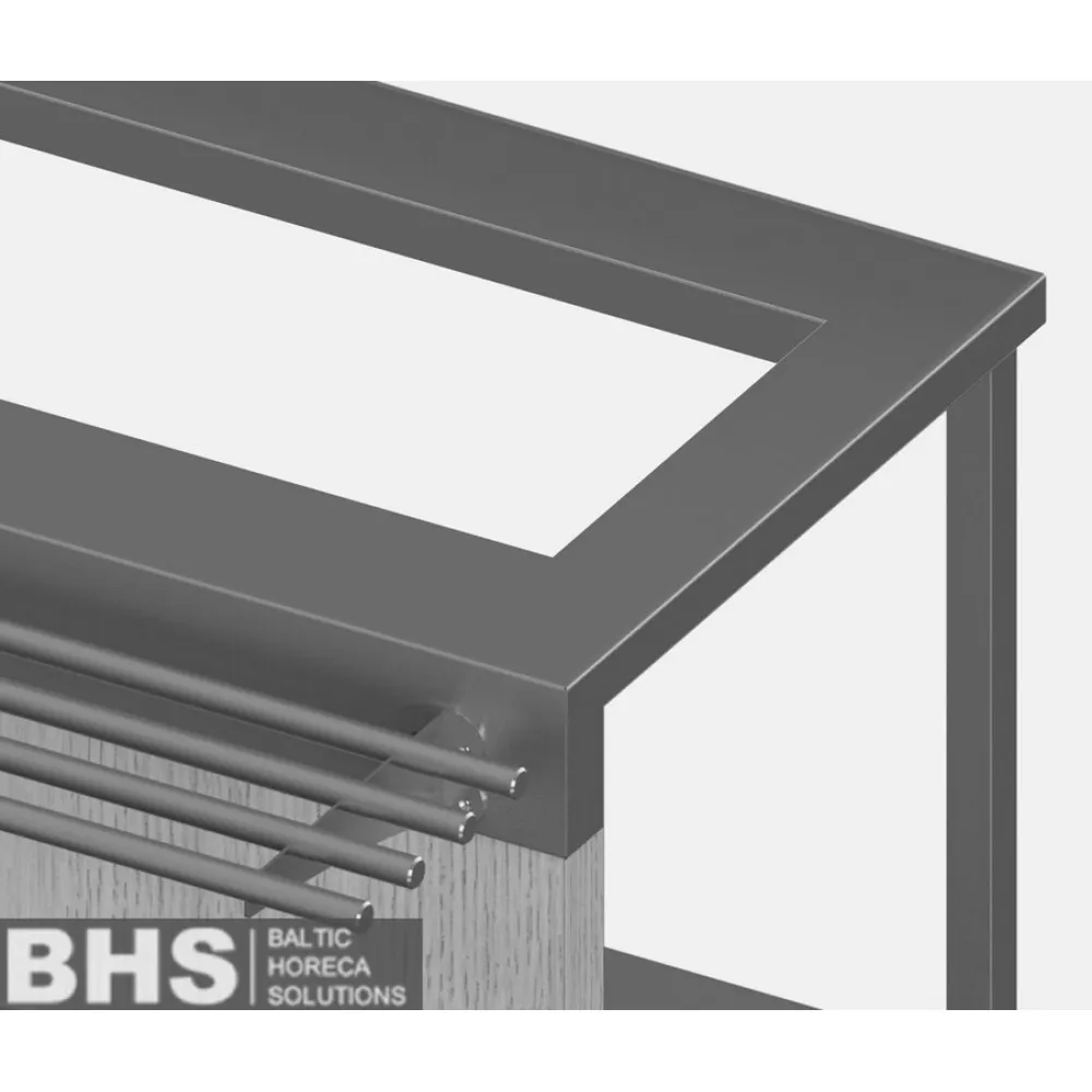 Versatile Serving Module 3900-7