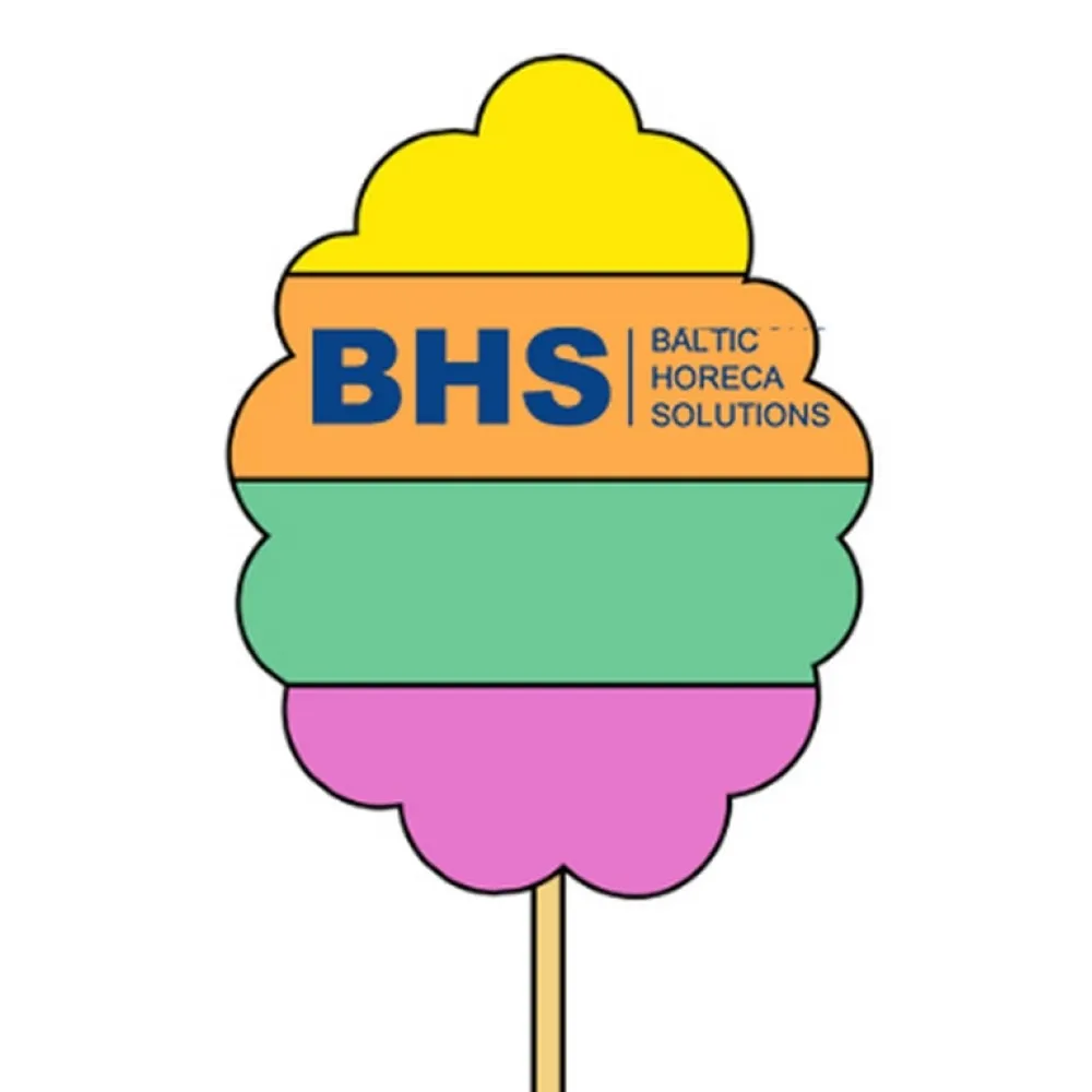 Suhkruvati masin Typhoon 350-4