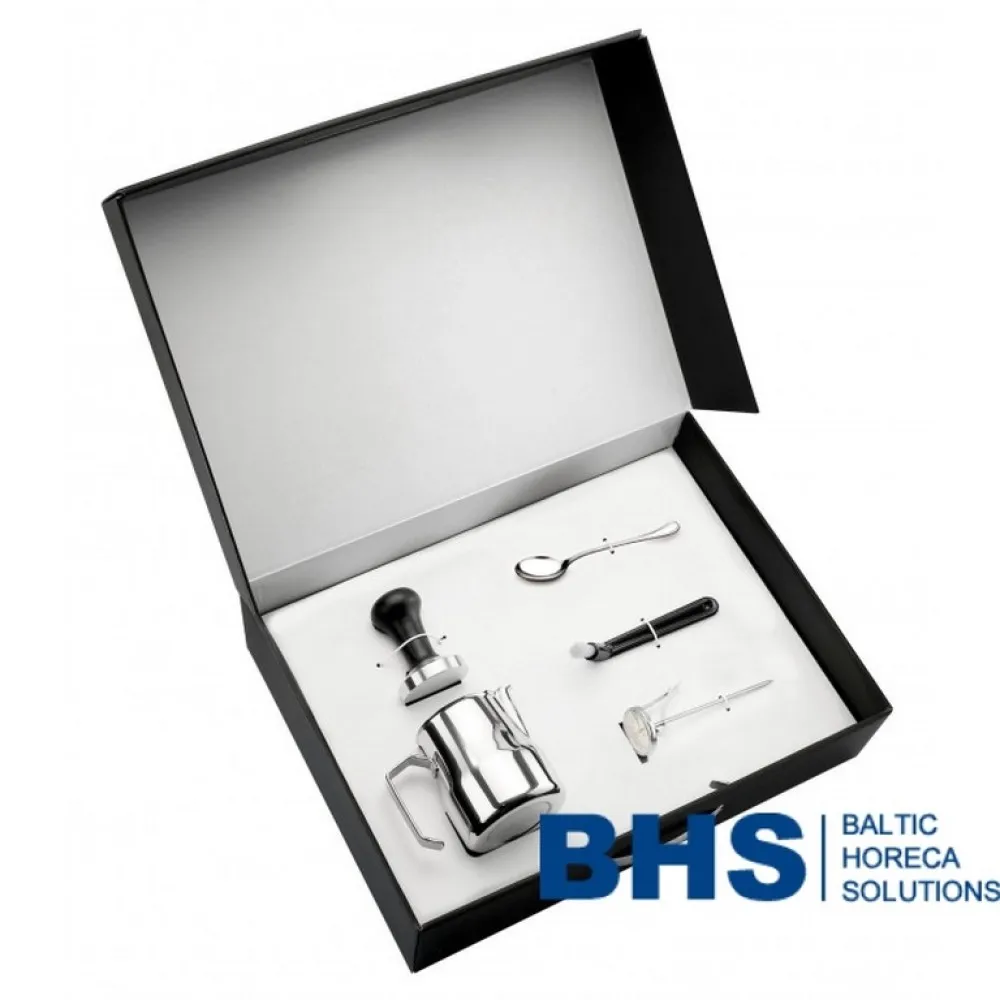 Professional Barista Tools - NAPOLI Collection