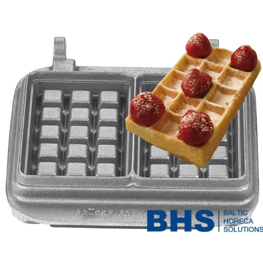 Ultimate Baking System