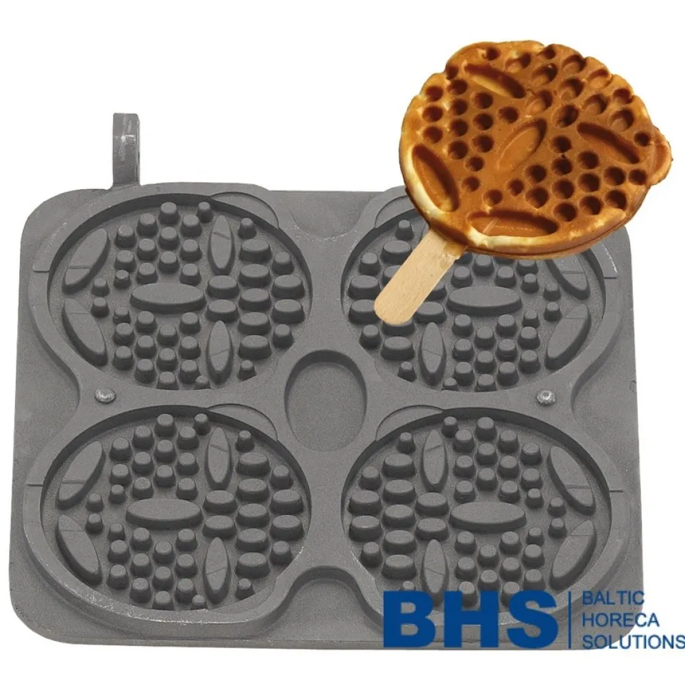 Ultimate Baking System