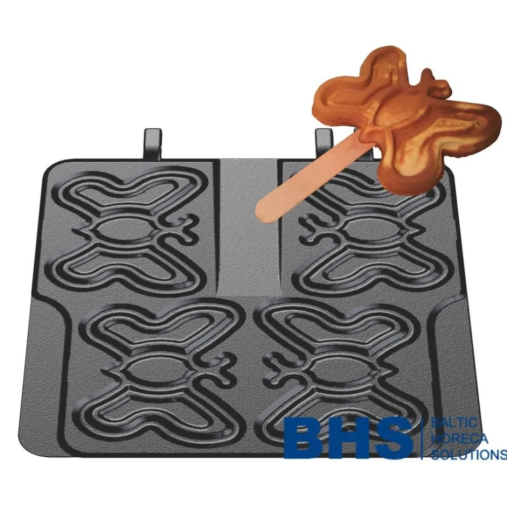 Ultimate Baking System