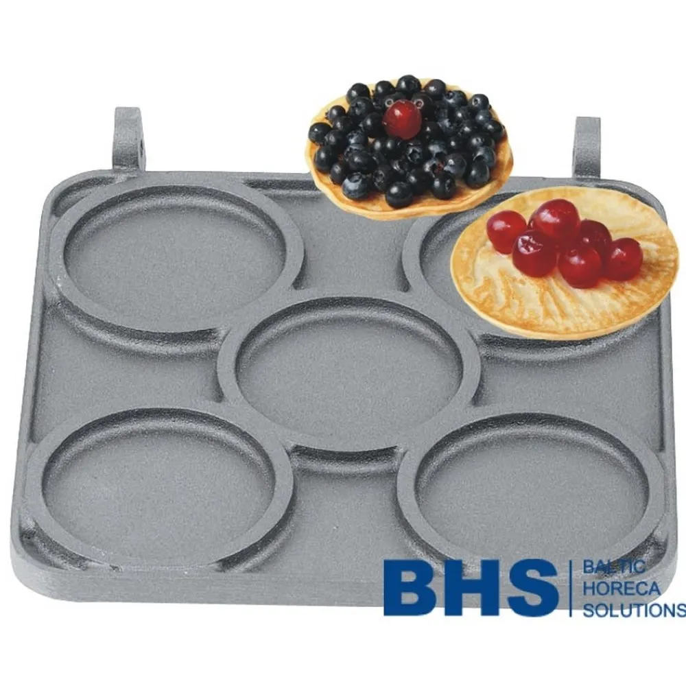 Ultimate Baking System