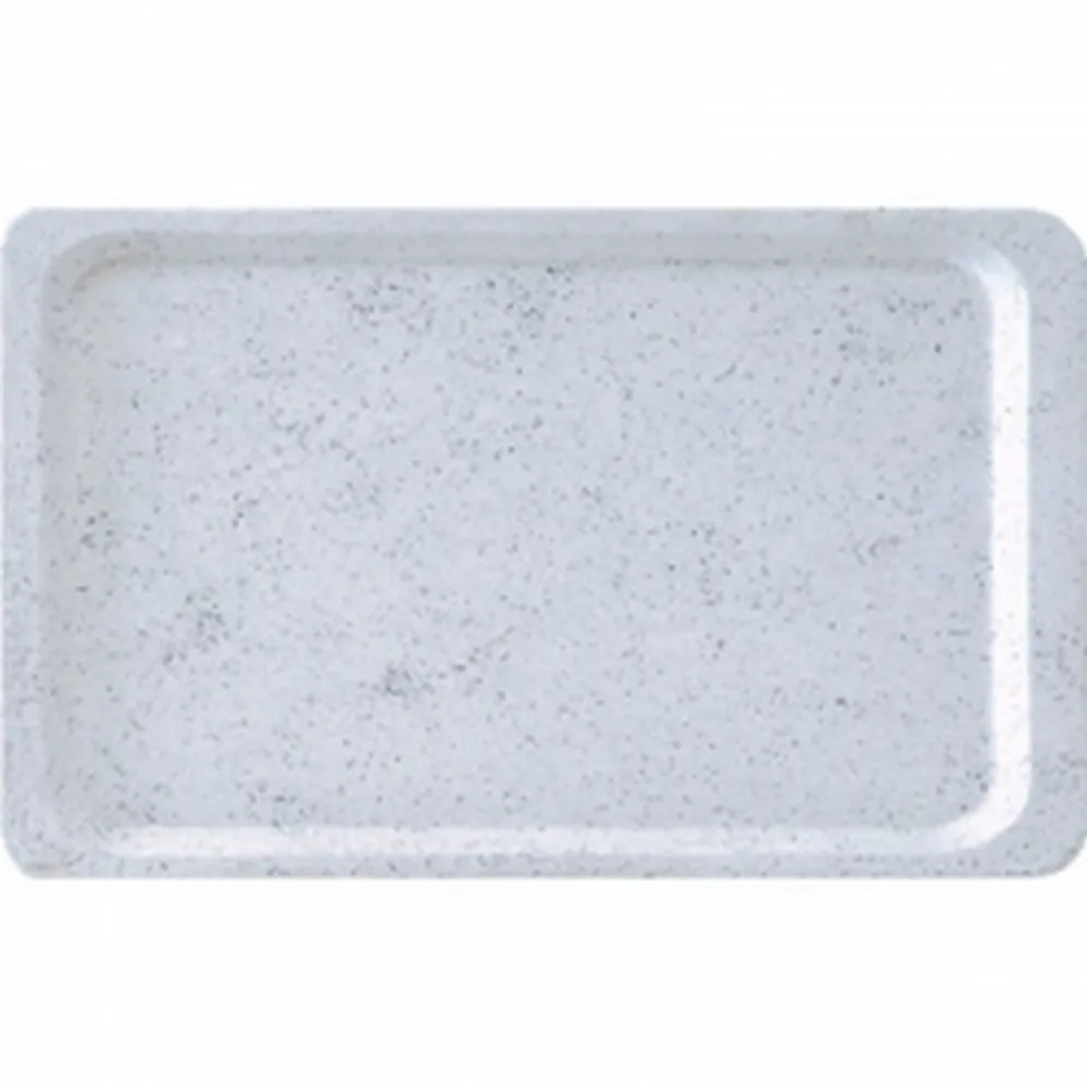 Versatile Polyester Serving Tray - 53x32.5 cm
