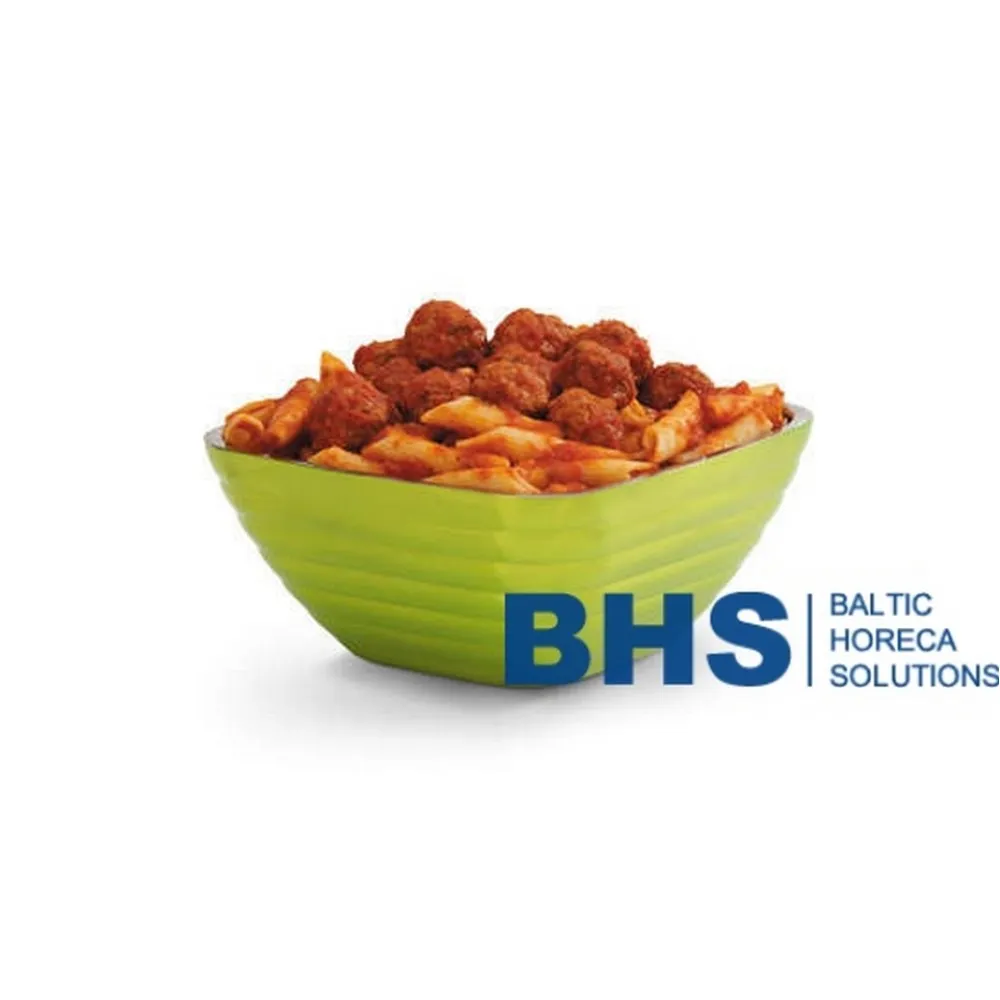 Элегантное сервировочное блюдо 3000 мл