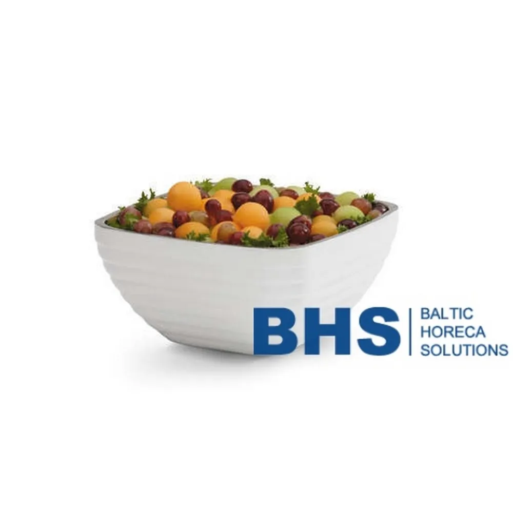 Элегантное сервировочное блюдо 3000 мл