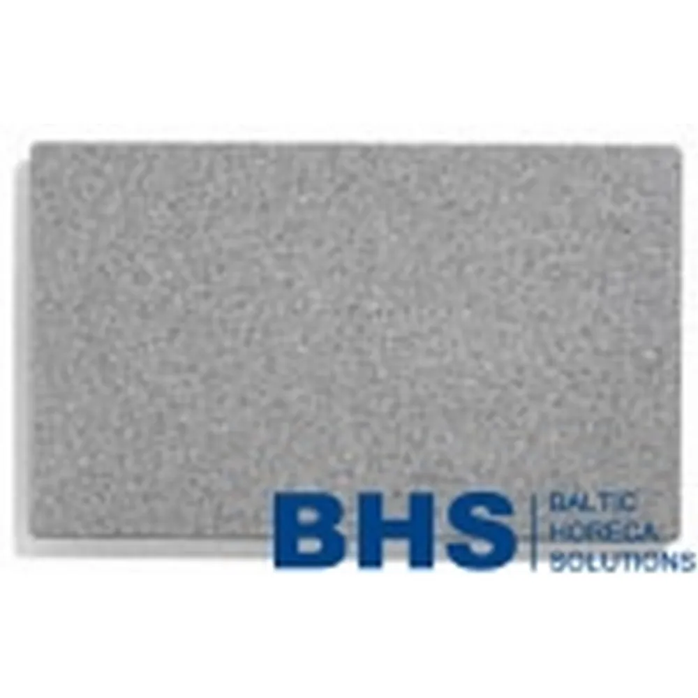 Versatile Decorative Panel for GN Containers