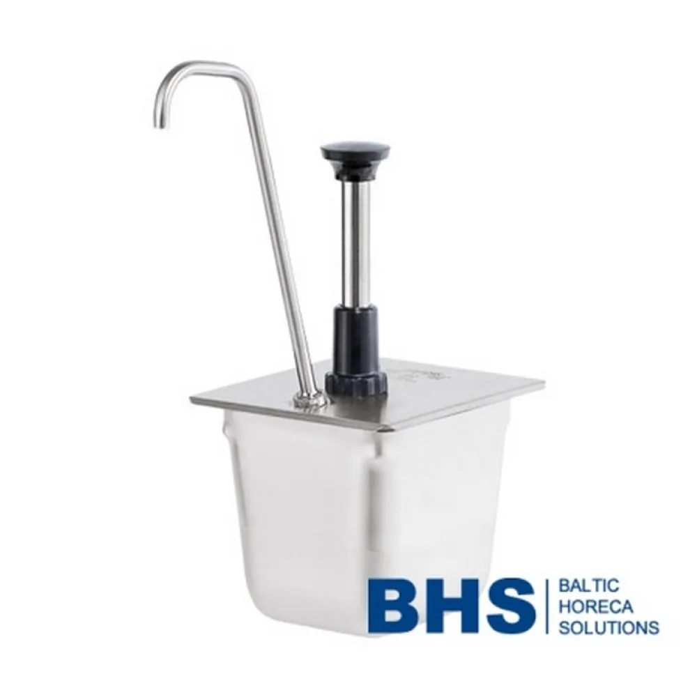 Дозатор для гастроемкостей GN 1/6