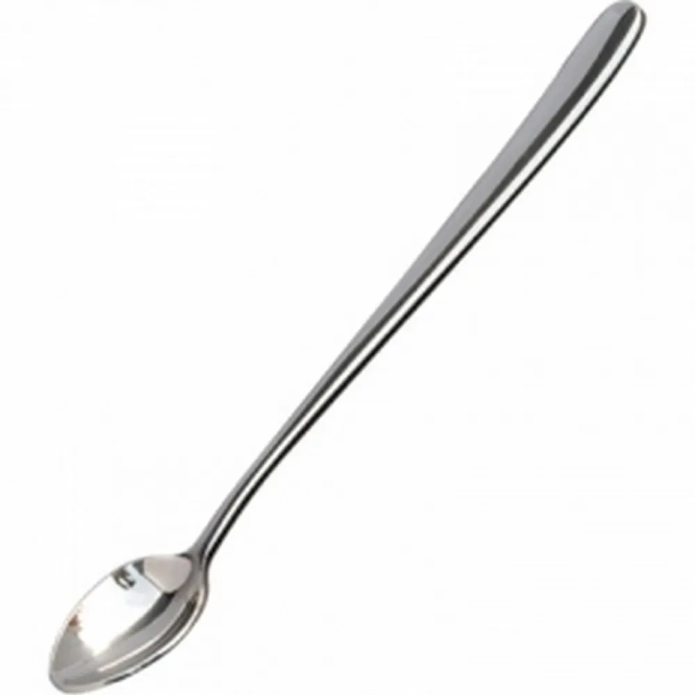 Elegant 20 cm Cocktail Spoon