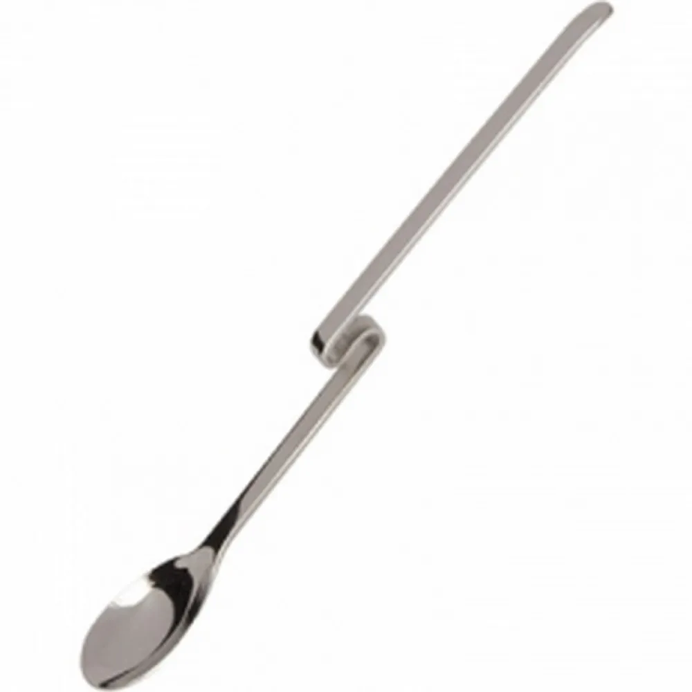 Elegant Dessert Spoon - 21 cm