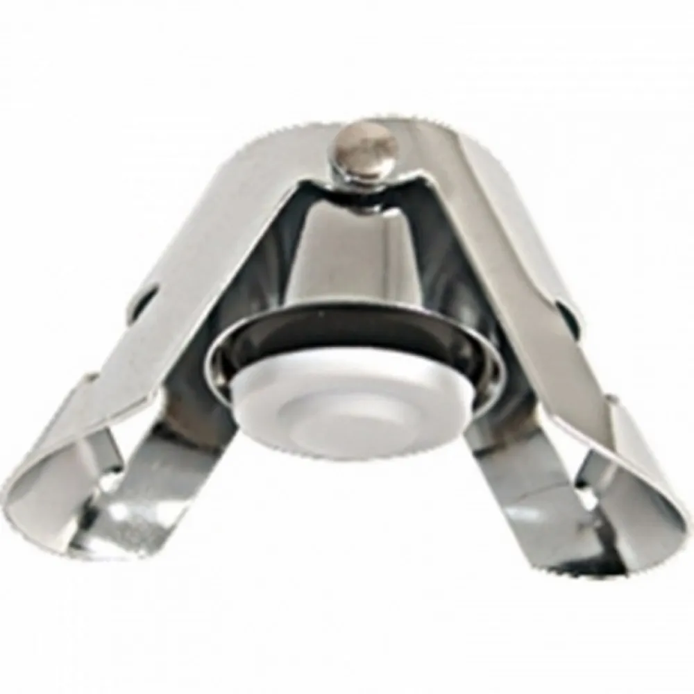 Bouchon de Champagne Élégant