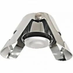 Šampanieša korķis