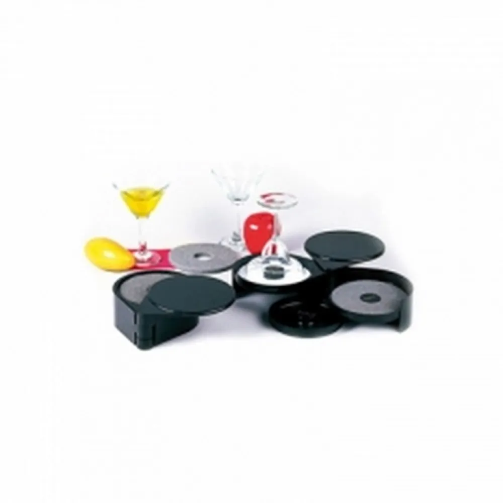 Rim pour cocktail à 3 compartiments