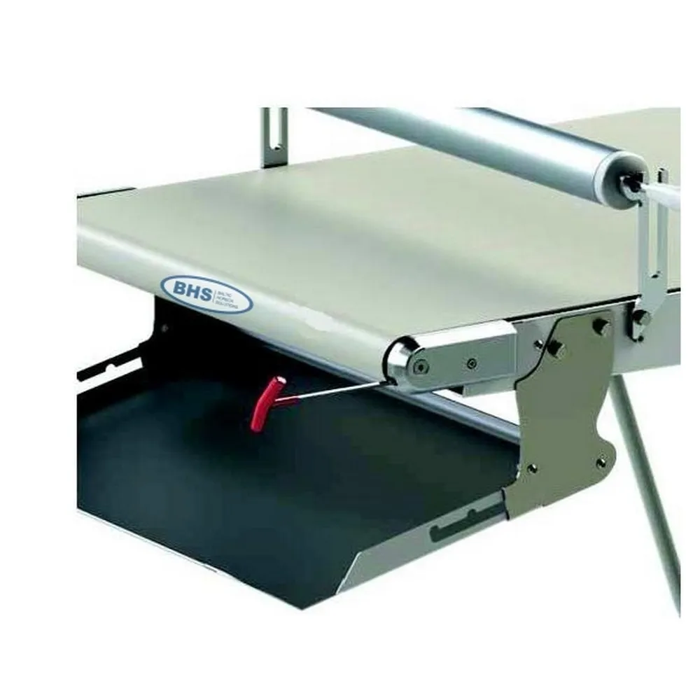 Käsitsi taignapann R62-I/10