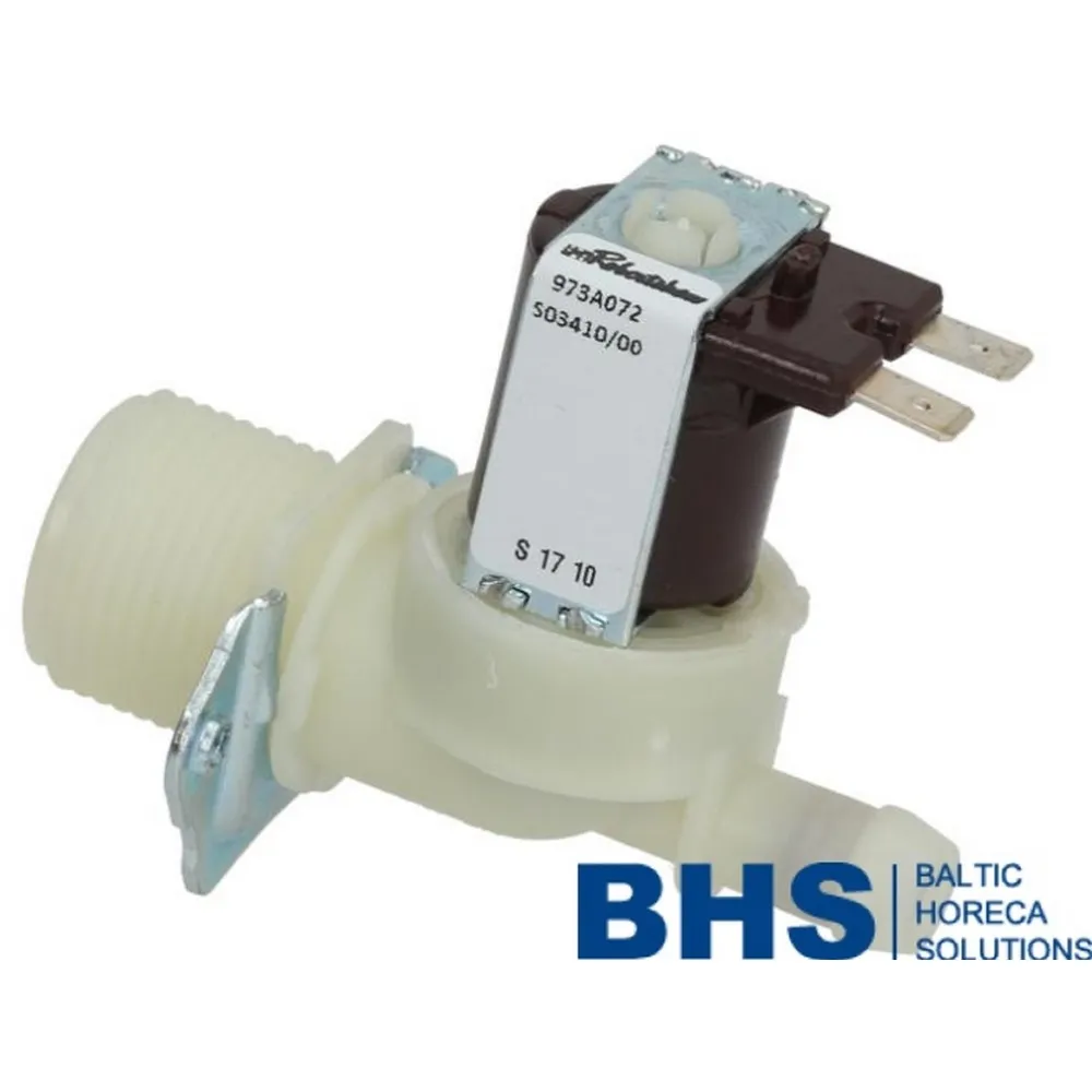 ROBERTSHAW 240V Solenoid Valve