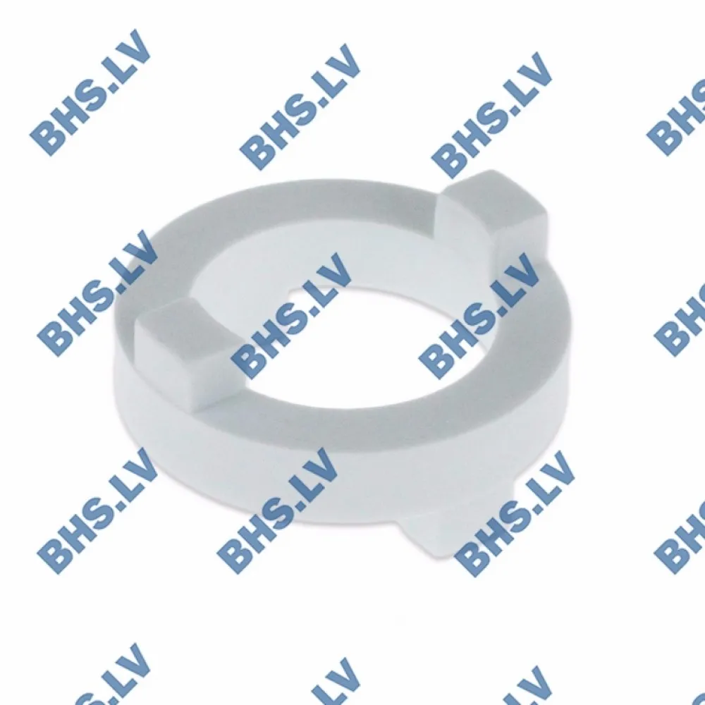 Precision Drum Spider Gear for Meat Mincers