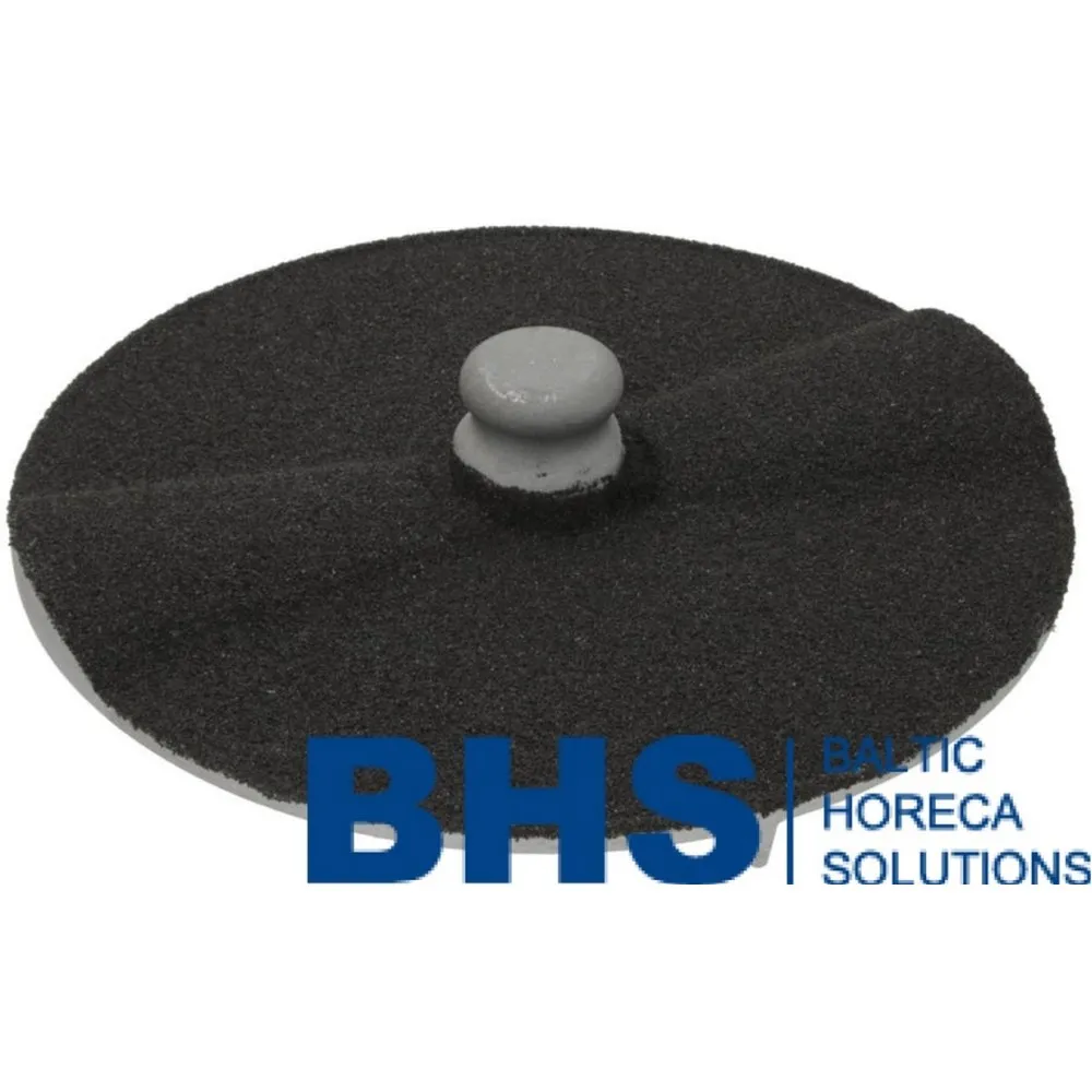 FAMA Potato Peeler Abrasive Disc 382mm