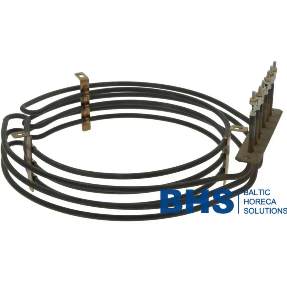 Laiendatud Soojuse Element 7500W