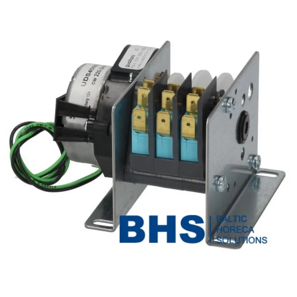 GUAITANI R3/3 3 KAMBREGA TIMER