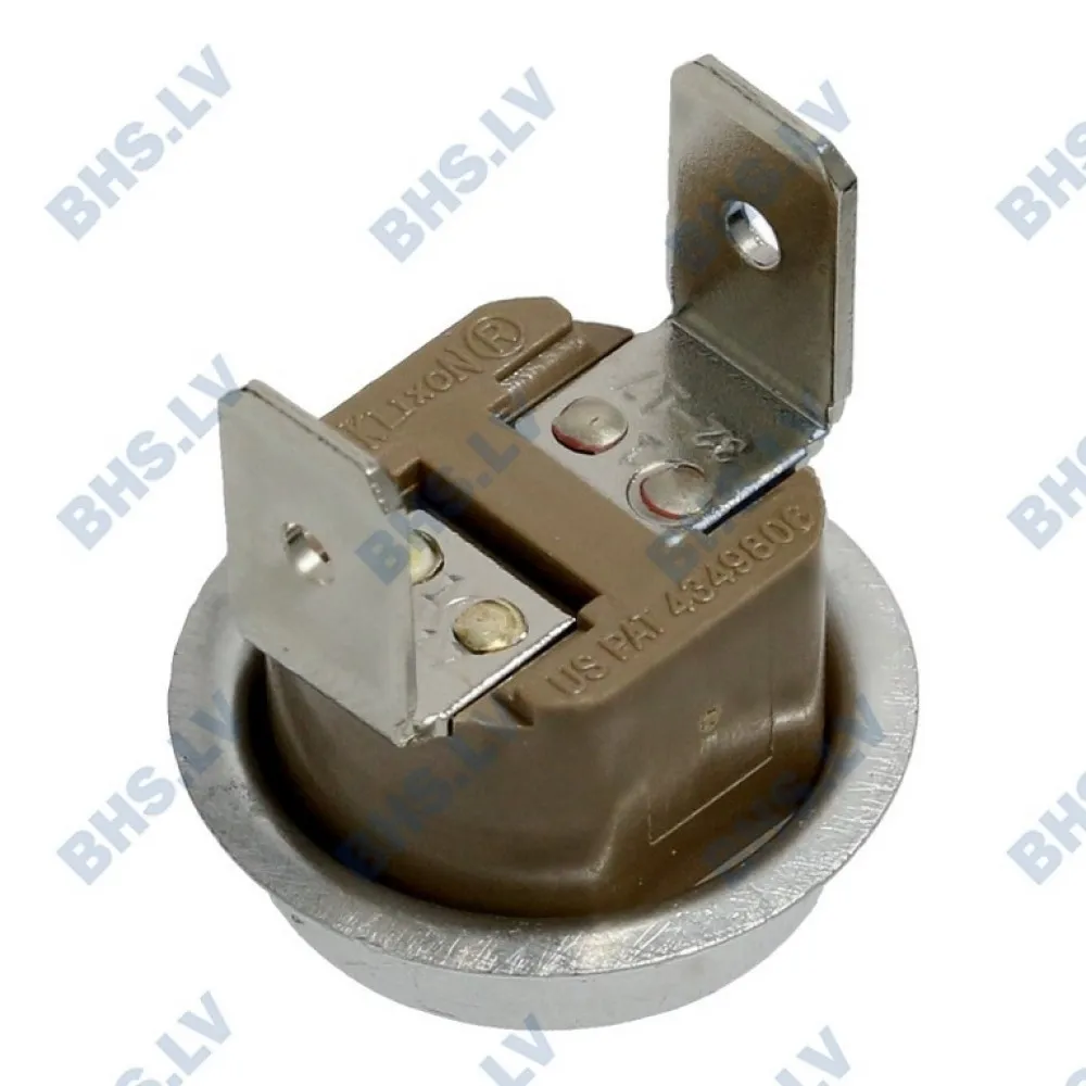 Kohvimasina TERMOSTAAT 190°C