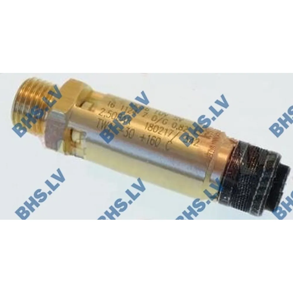 Cimbali 2,5 bar rõhu reguleerimise ventiil